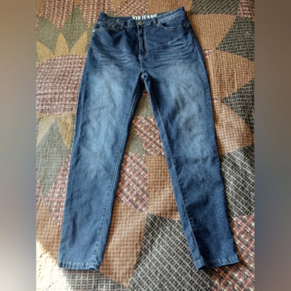 VIP Skinny Jeans